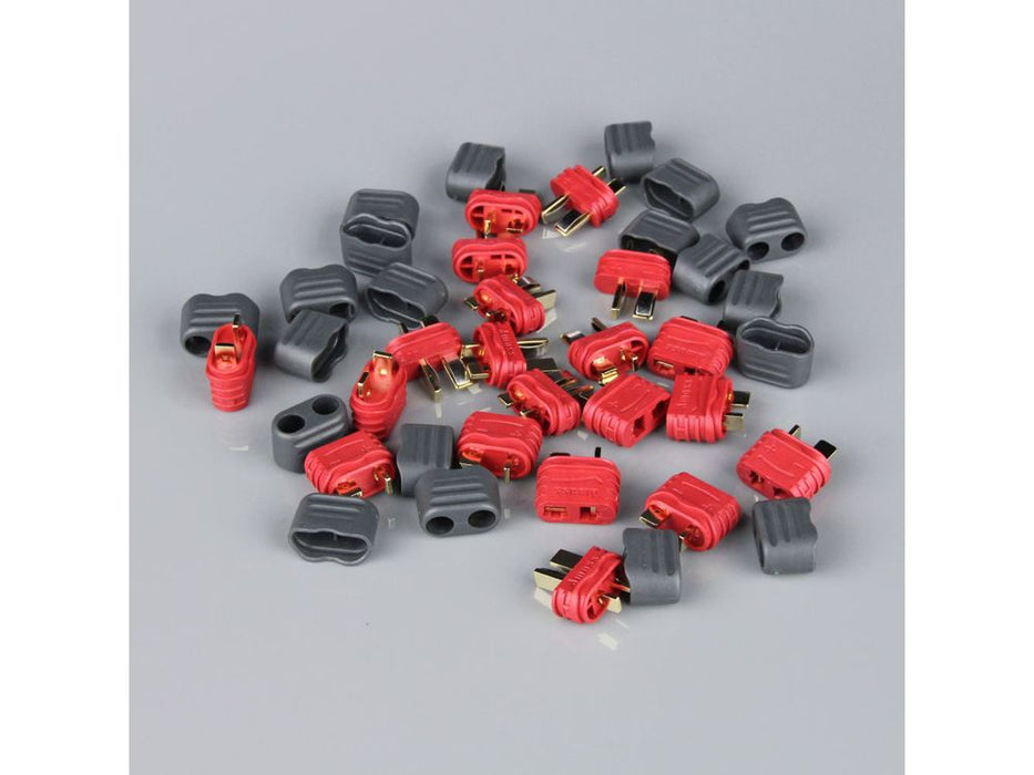 DEANS PAIRS WITH CAP END (10PCS)