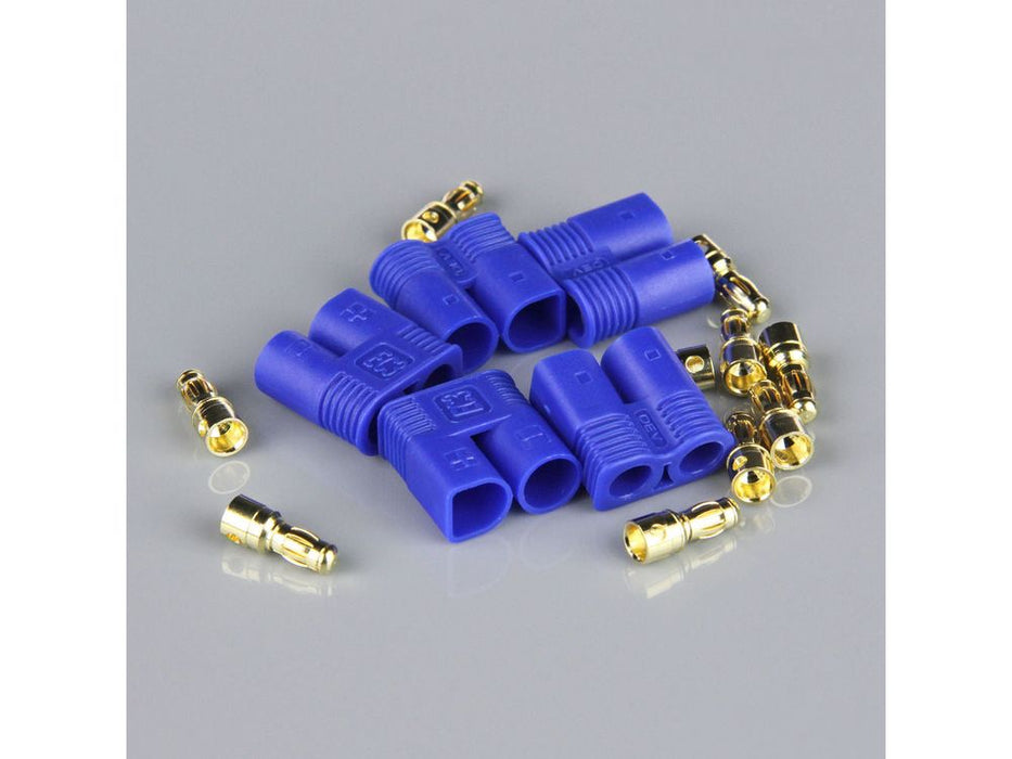 EC3 MALE (ESC END) (5PCS)