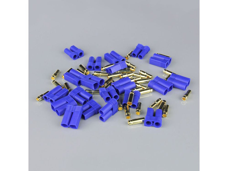 EC5 PAIRS (10PCS)