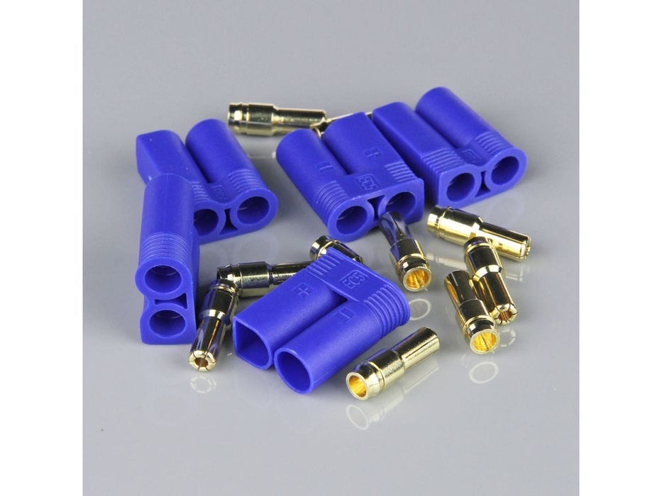 EC5 MALE (ESC END) (5PCS)