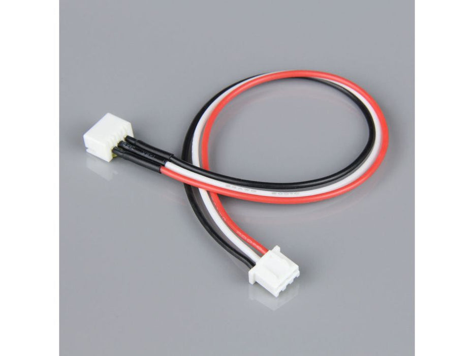 BALANCE LEAD EXTENSION XH (2S LIPO)