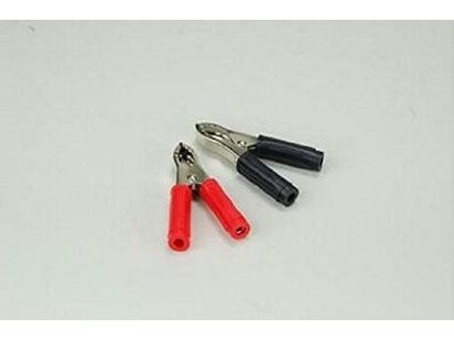 CROC CLIP LARGE BULLET CONNECTOR