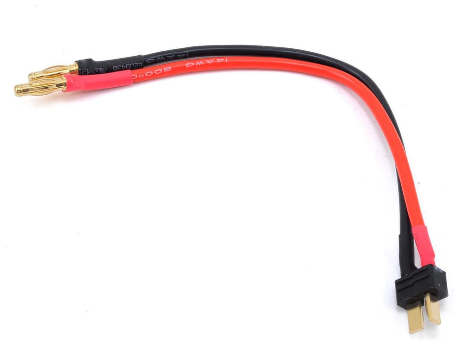 4MM CHARGE ADAPTER DEANS (HCT)