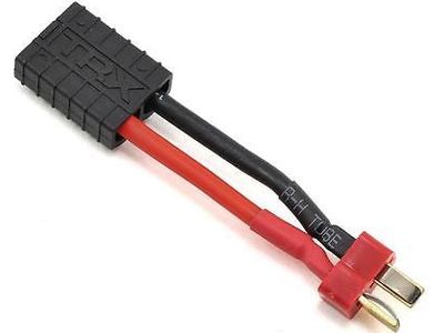 ADAPTER DEANS MALE - TRAXXAS FEMALE