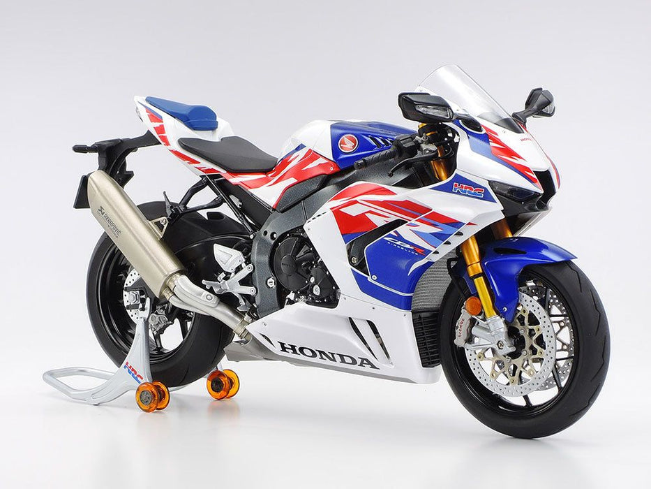 Tamiya 1/12 CBR1000RR-R FIREBLADE SP 30th