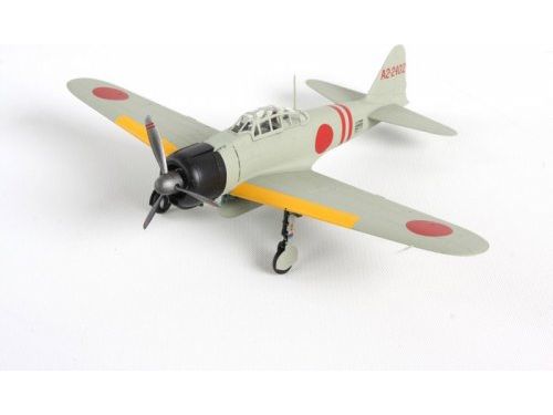 Tamiya 1/72 ZERO A6M2B WITH 8 MARKINGS