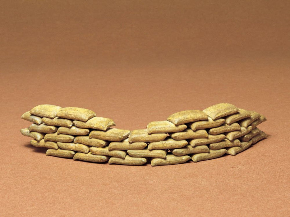Tamiya 1/35 SAND BAG