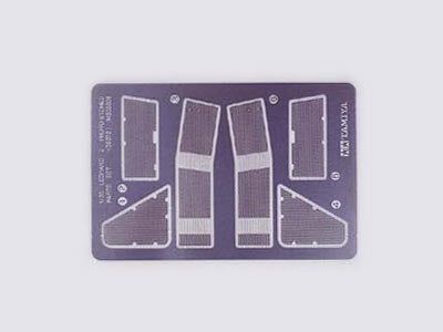 Tamiya 1/35 LEOPARD 2 A5/A6 PHOTO ETCHED PARTS SET