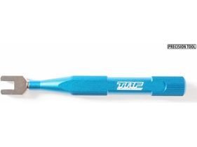 BLUE TITAN TURNBUCKLE WRENCH