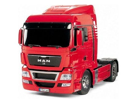 TGX 18.540 (RED)