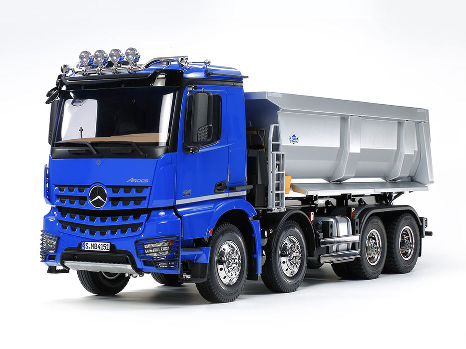 Tamiya AROCS 4151 TIPPER
