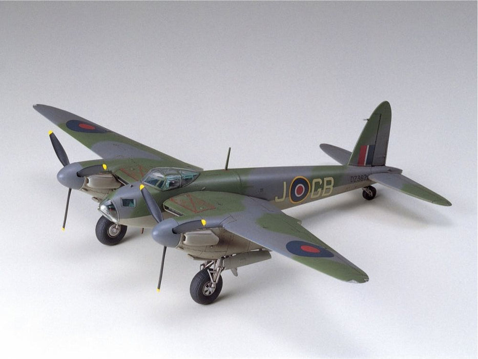 Tamiya 1/72 MOSQUITO B MK.IV/PR MK.IV