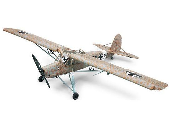 Tamiya 1/48 FISELER FI156C STORCH
