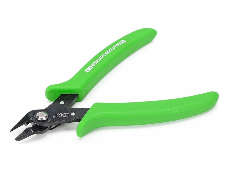 SIDE CUTTER - FLOUR GREEN