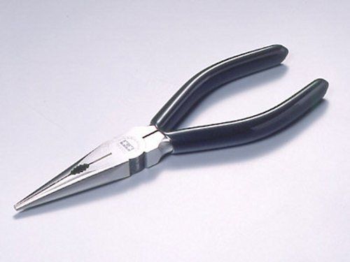 LONG NOSE W/CUTTER