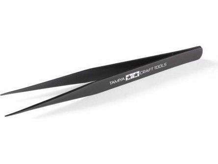 STRAIGHT TWEEZERS