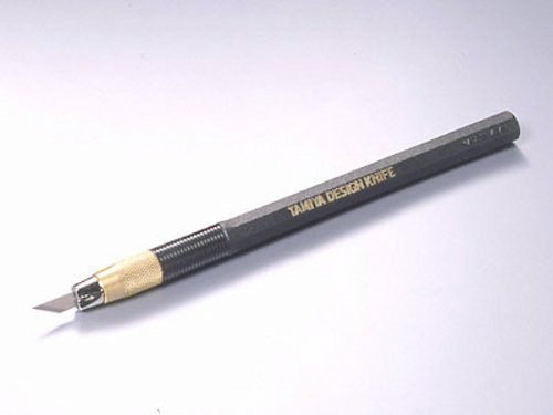 DESIGN KNIFE