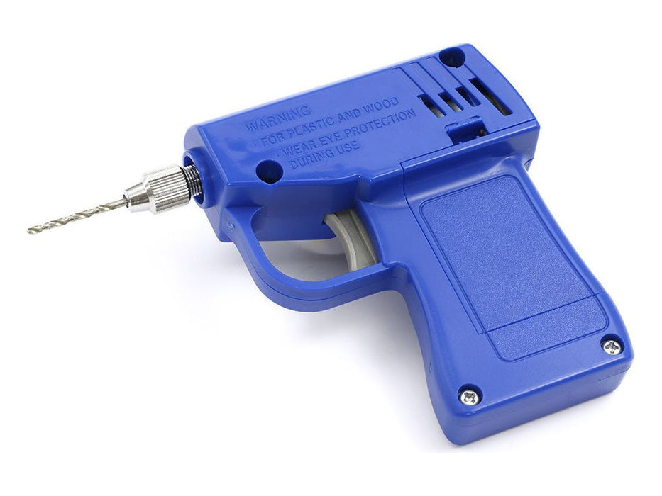 ELECTRIC HANDY DRILL