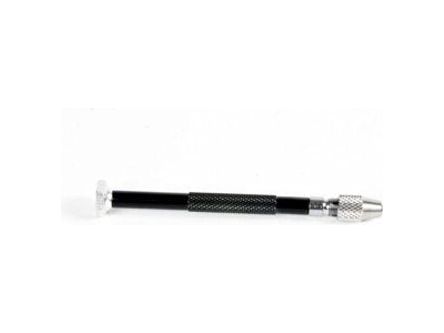 FINE PIN VISE S (0.1-1.0MM)