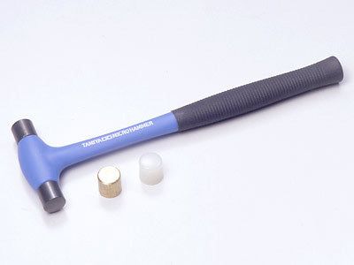 MICRO HAMMER (4 HEADS)