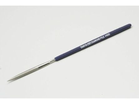 DIAMOND FILE FOR PHOTO ETCHED