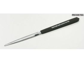 H.C.FILE PRO/HALF-ROUND 7.5MM