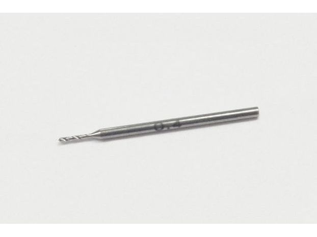FINE PIVOT BIT 0.4MM SHANK 1MM
