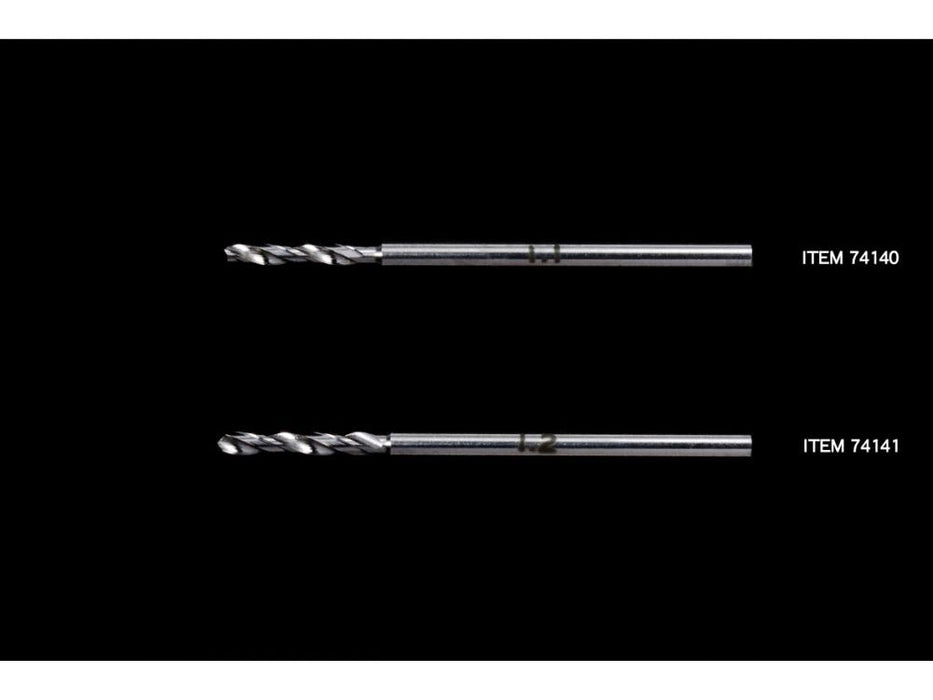 FINE PIVOT BIT1.0MM SHANK1.5MM