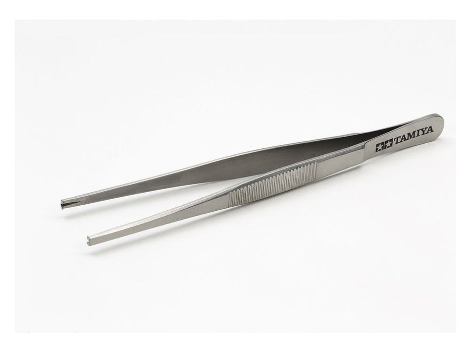HG TWEEZERS GRIP TIP