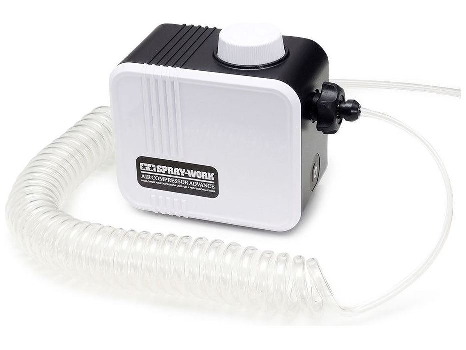 SW AIR COMPRESSOR ADVANCE