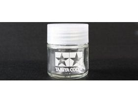 PAINT MIXING JAR