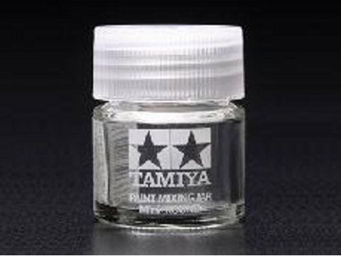 PAINT MIXING JAR MINI(ROUND)