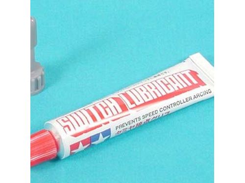 SWITCH LUBRICANT