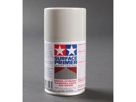 S. PRIMER/PLASTIC METAL