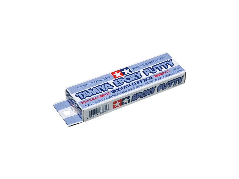 EPOXY PUTTY (SMOOTH SURFACE)