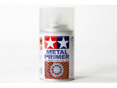 TAMIYA METAL PRIMER
