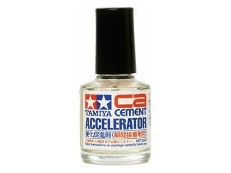 TAMIYA CA ACCELERATOR