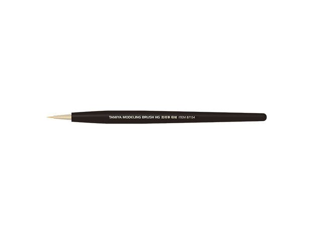 HG POINTED BRUSH X FINE