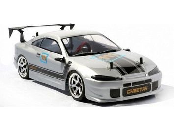 BSD 1/10 DRIFT CAR BRUSHLESS INCL LIPO