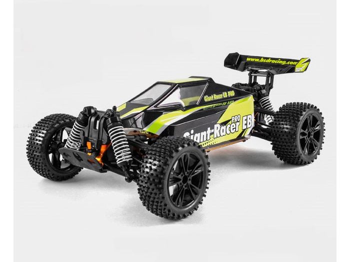 BSD 1/10 GIANT RACER BUGGY BRUSHLESS