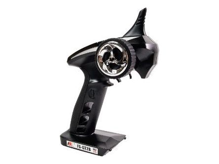 FLYSKY FS-GT2B - 2.4GHZ TRANSMITTER