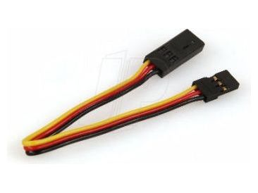 HITEC S 6 INCH HEAVY DUTY AILERON EXTENSION