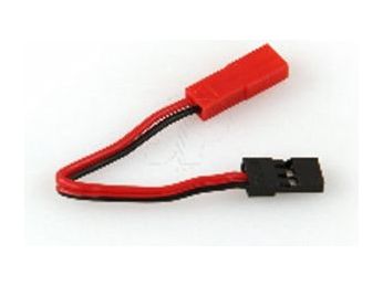 ADAPTOR TO CHARGE 2CH RX NICD