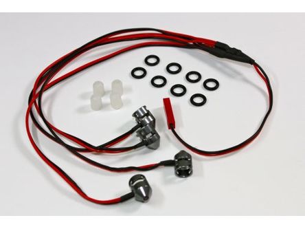 LED BODYMARKER