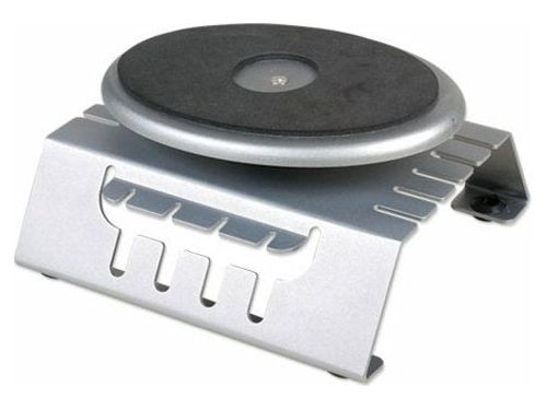 CAR STAND GRAY 1:10 - 1:8