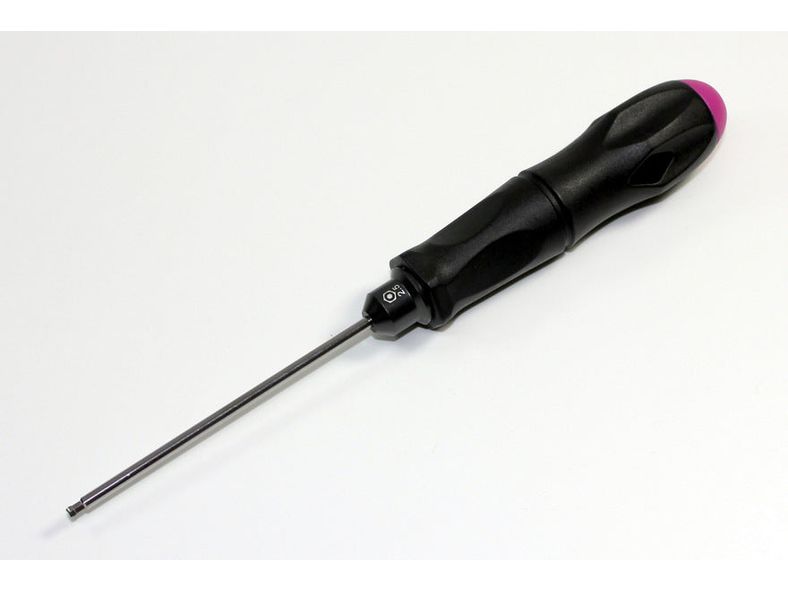 UMBRAKO BALL 2.5mm