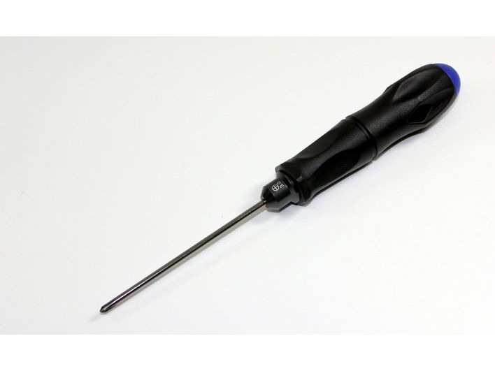 3.0 PHILLIPS SCREW DRIVER