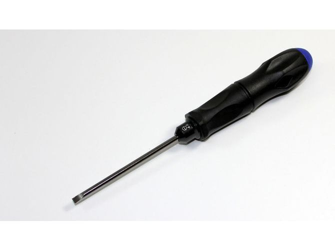 4.0 SLOT SCREWDRIVER