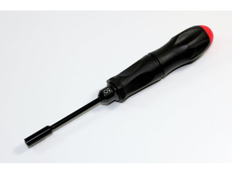 4.0 NUT DRIVER