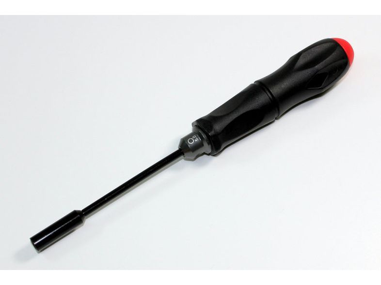 NUT SOCKET DRIVER 5.0mm